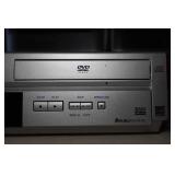 Panasonic DVD/VHS Player