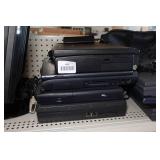 Assorted Laptops and Computer Monitors