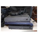 Assorted Laptops and Computer Monitors