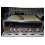Vintage Sansui Stereo Receiver