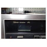 Vintage Sansui Stereo Receiver