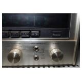 Vintage Sansui Stereo Receiver