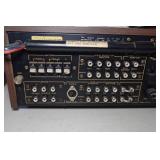 Vintage Sansui Stereo Receiver