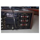 Vintage Sansui Stereo Receiver