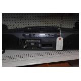 Vintage Radios