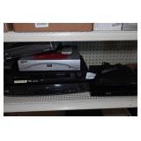 Assorted DVD Players
