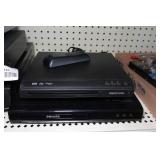 Assorted DVD Players