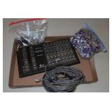 C Labs Pro-Grade Component Video Amp