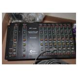 C Labs Pro-Grade Component Video Amp