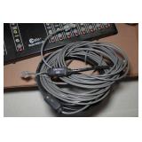 C Labs Pro-Grade Component Video Amp