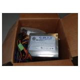 ATX 400W P4 12V Switching Power Supply