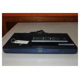 Sony Bluray Player