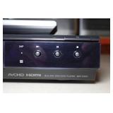 Sony Bluray Player