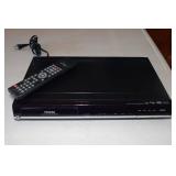 Toshiba DVD Recorder