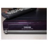 Toshiba DVD Recorder