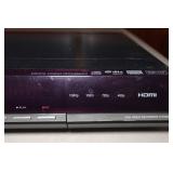 Toshiba DVD Recorder