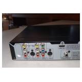 Toshiba DVD Recorder