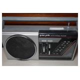 Vintage Cassette Players/Recorders