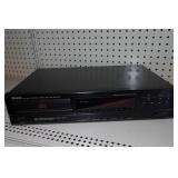 Denon CD Player