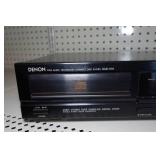 Denon CD Player