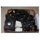 First Alert Wireless Color Security Camera Kits