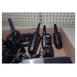 Walkie Talkies