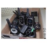 Walkie Talkies
