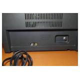 *3* Vintage TVs with Built-In VHS/DVD Players