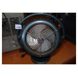 Fans, Humidifier, Heater
