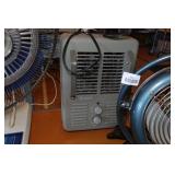Fans, Humidifier, Heater