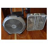 *2* Fans