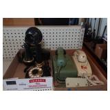 Vintage Phones