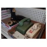 Vintage Phones