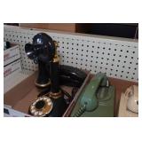 Vintage Phones