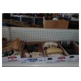 Assorted Corded Telephones