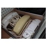 Assorted Corded Telephones