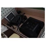 Assorted Corded Telephones