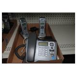 Assorted Telephones