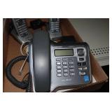 Assorted Telephones