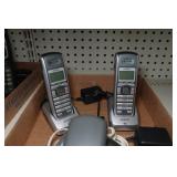 Assorted Telephones