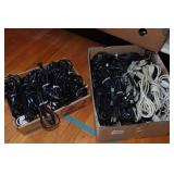 Assorted Power Cords