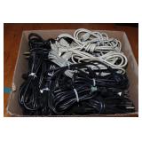 Assorted Power Cords