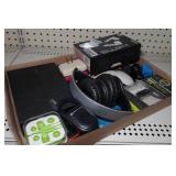 Assorted Headphones