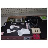 Assorted Headphones