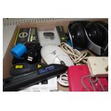 Assorted Headphones