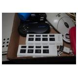 Assorted Headphones