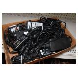 Assorted Power Cords