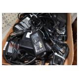Assorted Power Cords