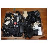 Assorted Power Cords