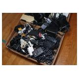 Assorted Power Cords
